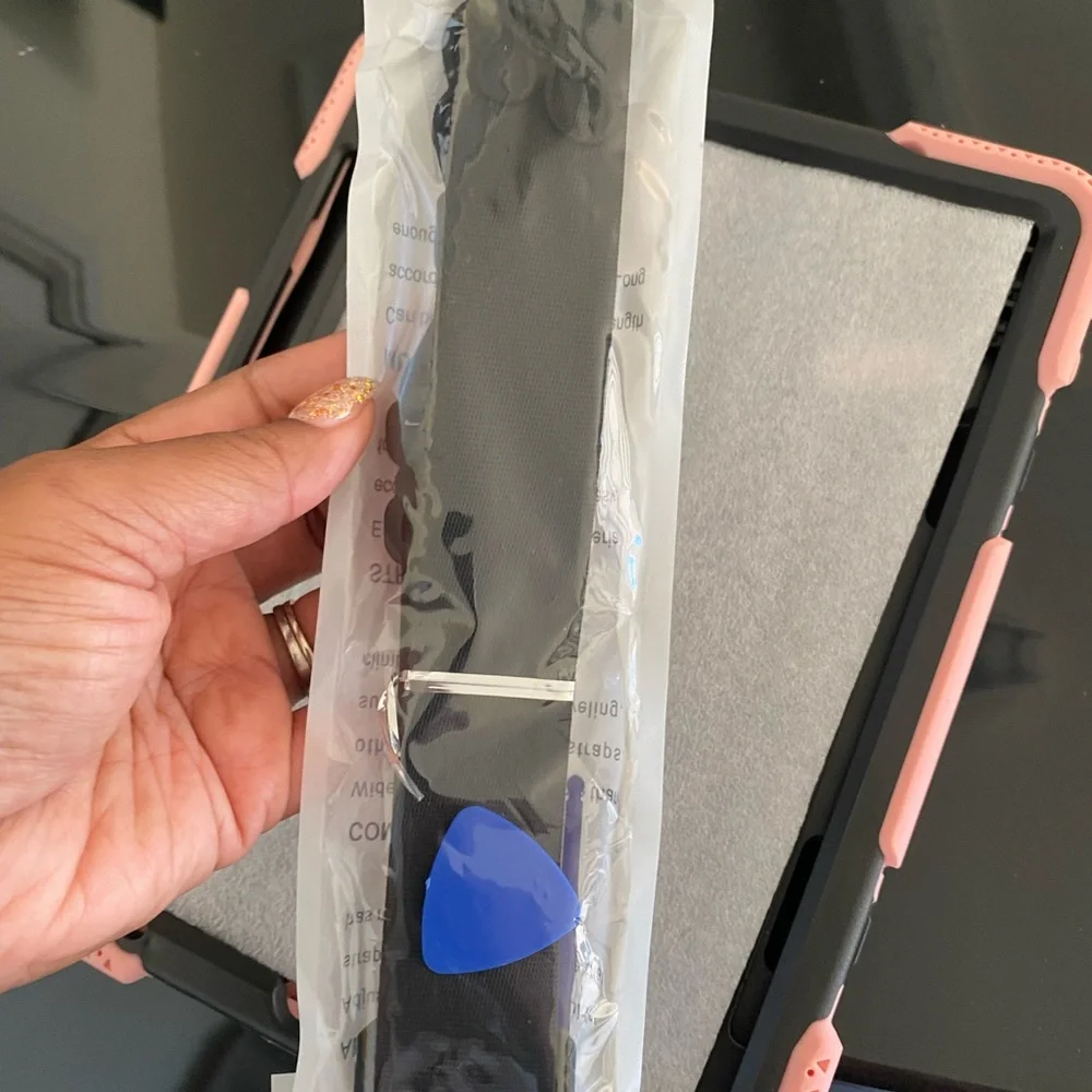 IPAD case